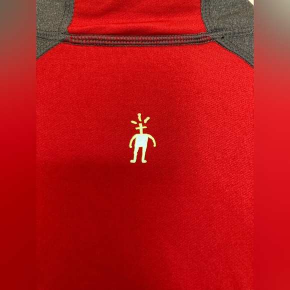 Smartwool Men’s PhD Running Jacket - Picture 3 of 12